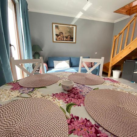 Apartamenty Marea Rentals Na Kaszubskiej Ustka Luaran gambar