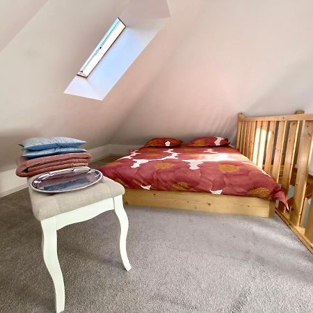 Apartamenty Marea Rentals Na Kaszubskiej Ustka Luaran gambar