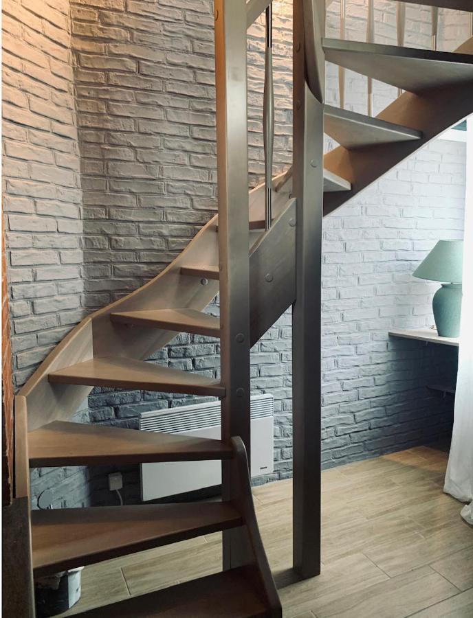 Apartamenty Marea Rentals Na Kaszubskiej Ustka Luaran gambar