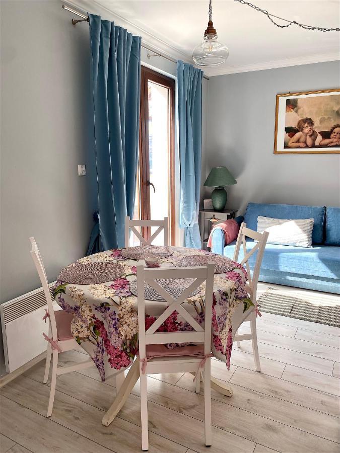 Apartamenty Marea Rentals Na Kaszubskiej Ustka Luaran gambar