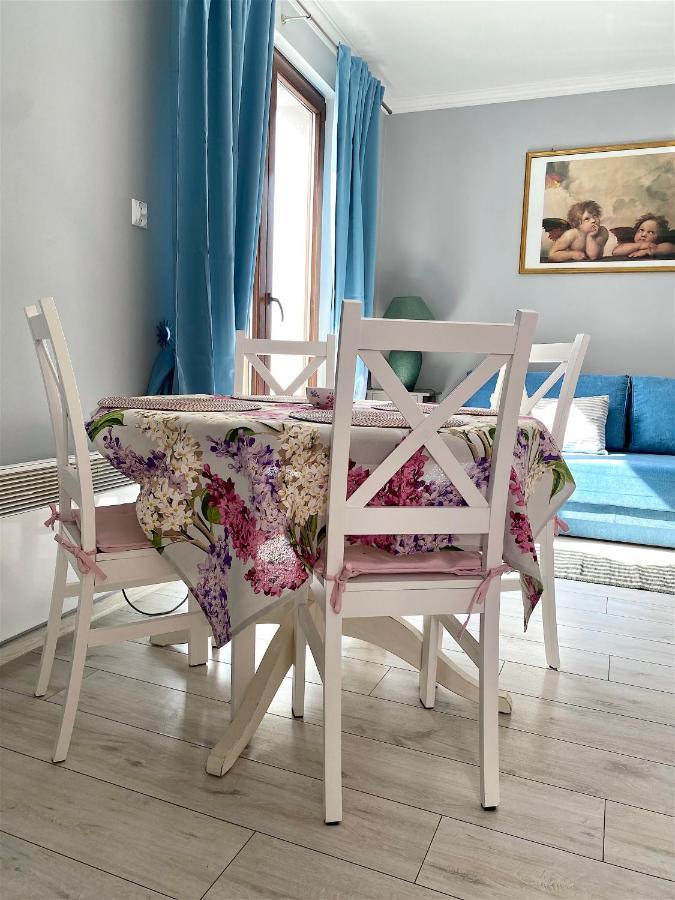 Apartamenty Marea Rentals Na Kaszubskiej Ustka Luaran gambar