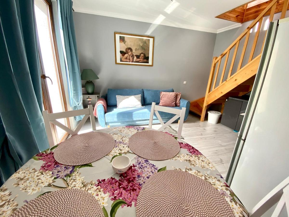 Apartamenty Marea Rentals Na Kaszubskiej Ustka Luaran gambar