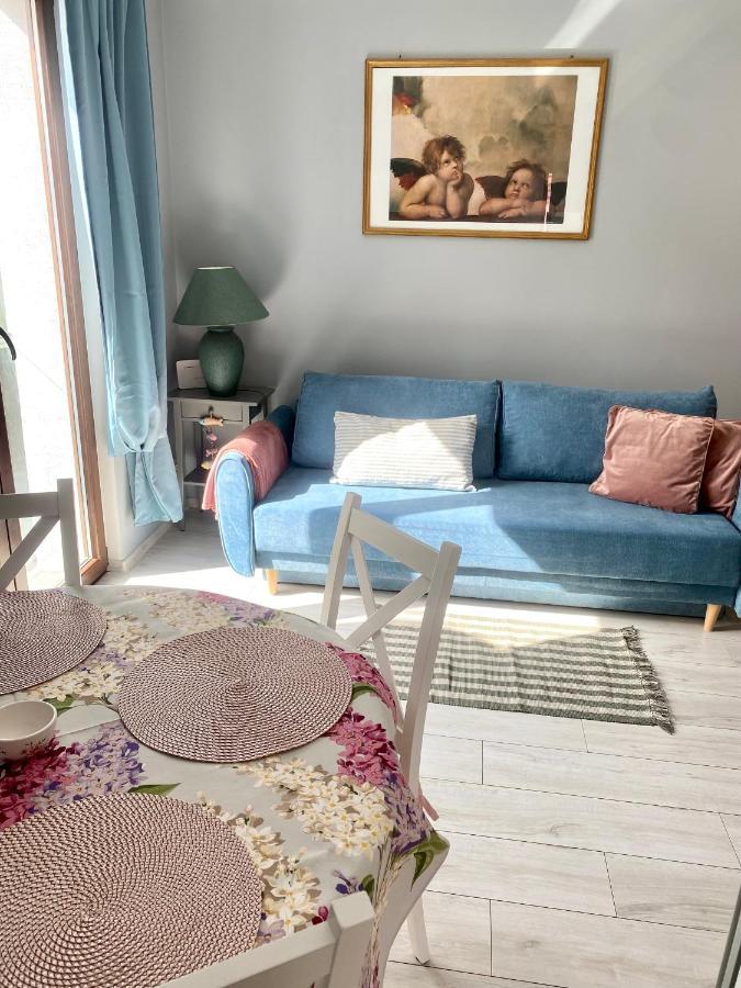 Apartamenty Marea Rentals Na Kaszubskiej Ustka Luaran gambar