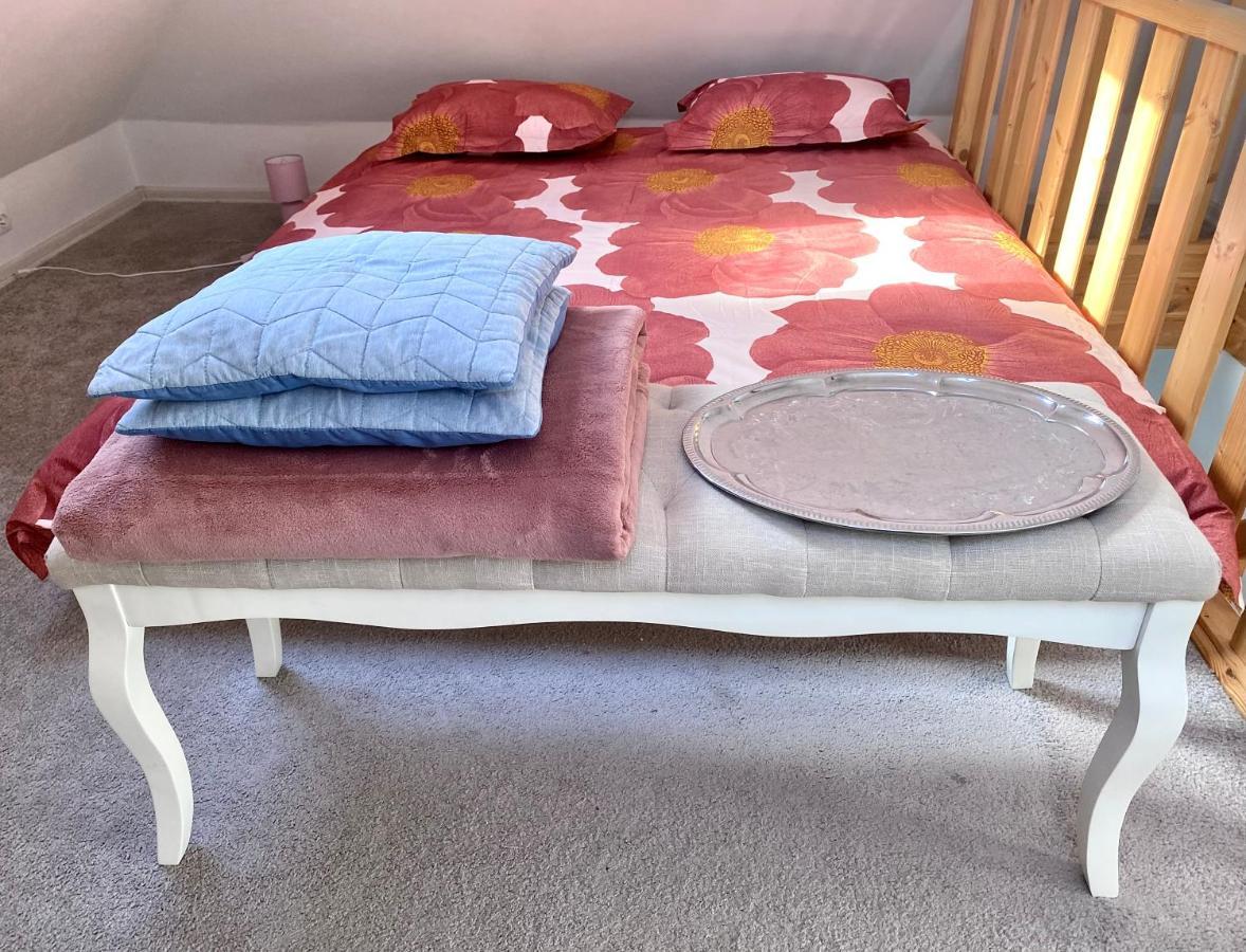 Apartamenty Marea Rentals Na Kaszubskiej Ustka Luaran gambar