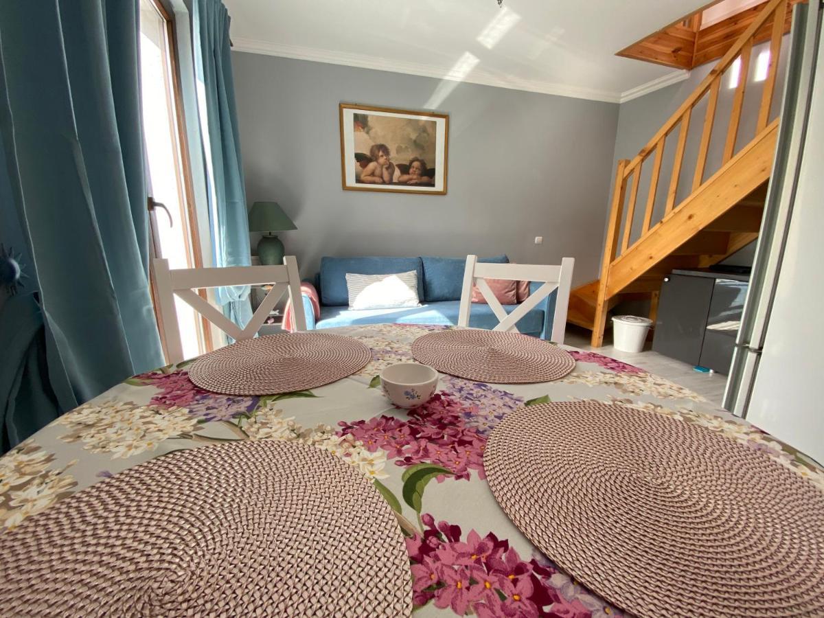 Apartamenty Marea Rentals Na Kaszubskiej Ustka Luaran gambar