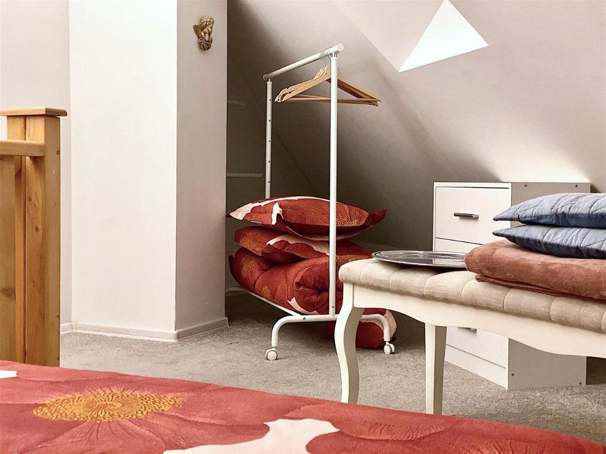 Apartamenty Marea Rentals Na Kaszubskiej Ustka Luaran gambar