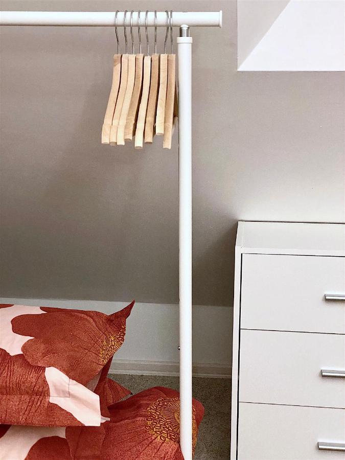Apartamenty Marea Rentals Na Kaszubskiej Ustka Luaran gambar