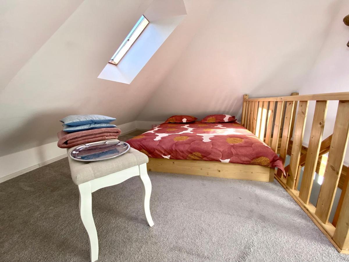 Apartamenty Marea Rentals Na Kaszubskiej Ustka Luaran gambar