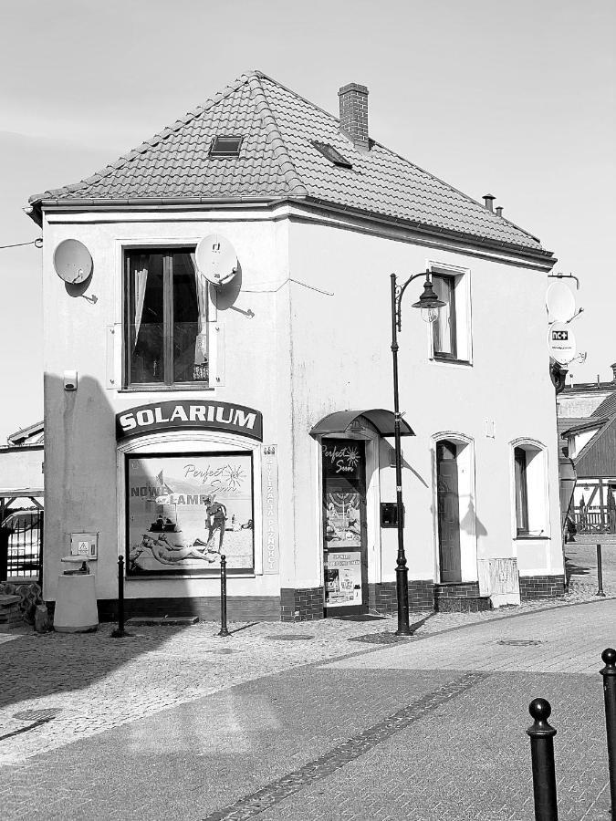 Apartamenty Marea Rentals Na Kaszubskiej Ustka Luaran gambar
