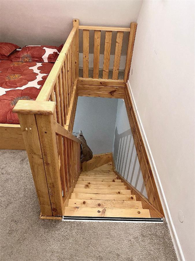 Apartamenty Marea Rentals Na Kaszubskiej Ustka Luaran gambar