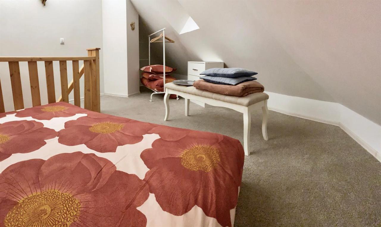 Apartamenty Marea Rentals Na Kaszubskiej Ustka Luaran gambar
