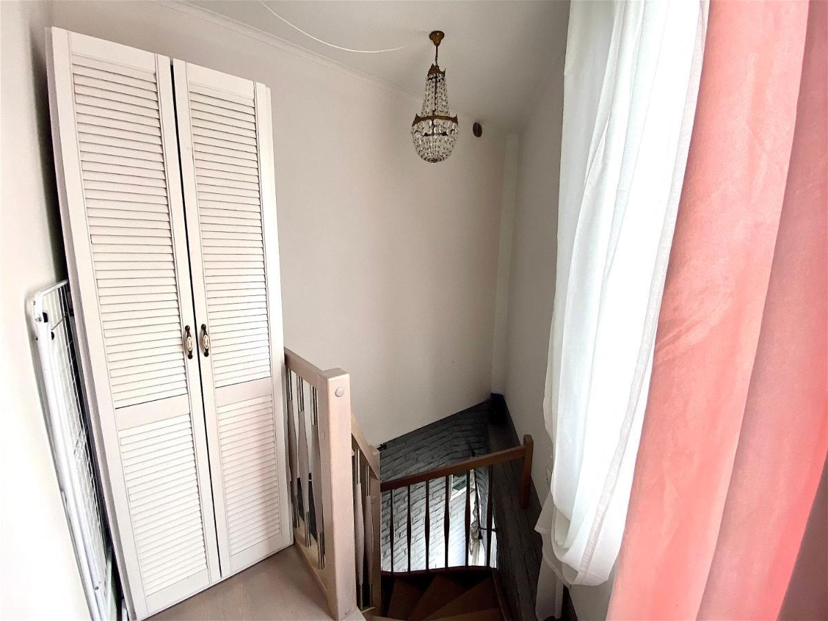Apartamenty Marea Rentals Na Kaszubskiej Ustka Luaran gambar