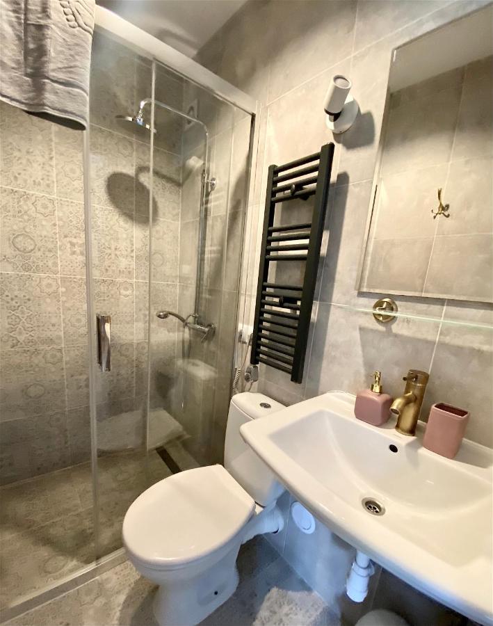 Apartamenty Marea Rentals Na Kaszubskiej Ustka Luaran gambar