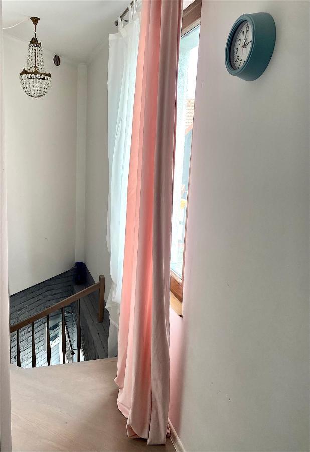 Apartamenty Marea Rentals Na Kaszubskiej Ustka Luaran gambar