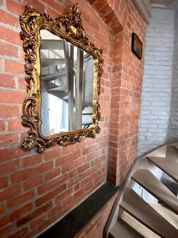 Apartamenty Marea Rentals Na Kaszubskiej Ustka Luaran gambar