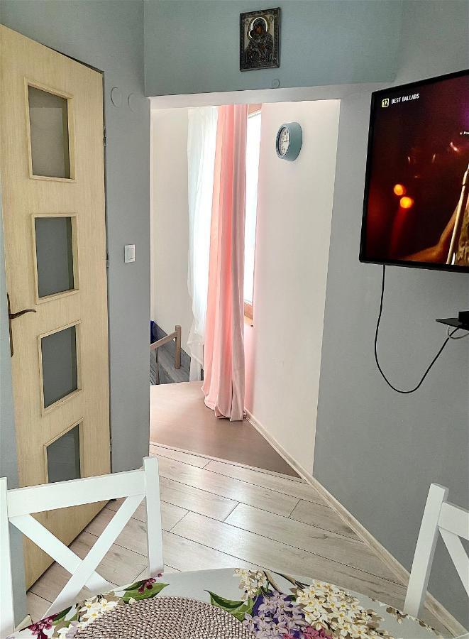 Apartamenty Marea Rentals Na Kaszubskiej Ustka Luaran gambar